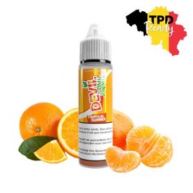 SQUIZ TROPICAL SUMMER 50ml TPD BE