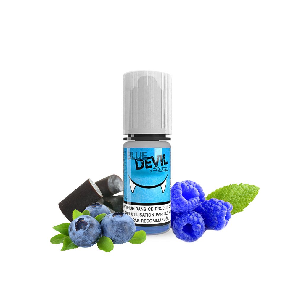 elfbar nachfüll pod läuft aus Devil Teeth By Nasty Juice 60ml – Vapin Loud main image 0