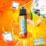 DEVIL ICE SQUIZ - Orange Mandarine 50ml