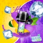 DEVIL ICE SQUIZ - Citron Cassis 10ml