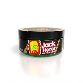 Jelly Hook Gold - JACK HERER 100g