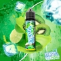 DEVIL ICE SQUIZ - Citron Vert Kiwi 50ml